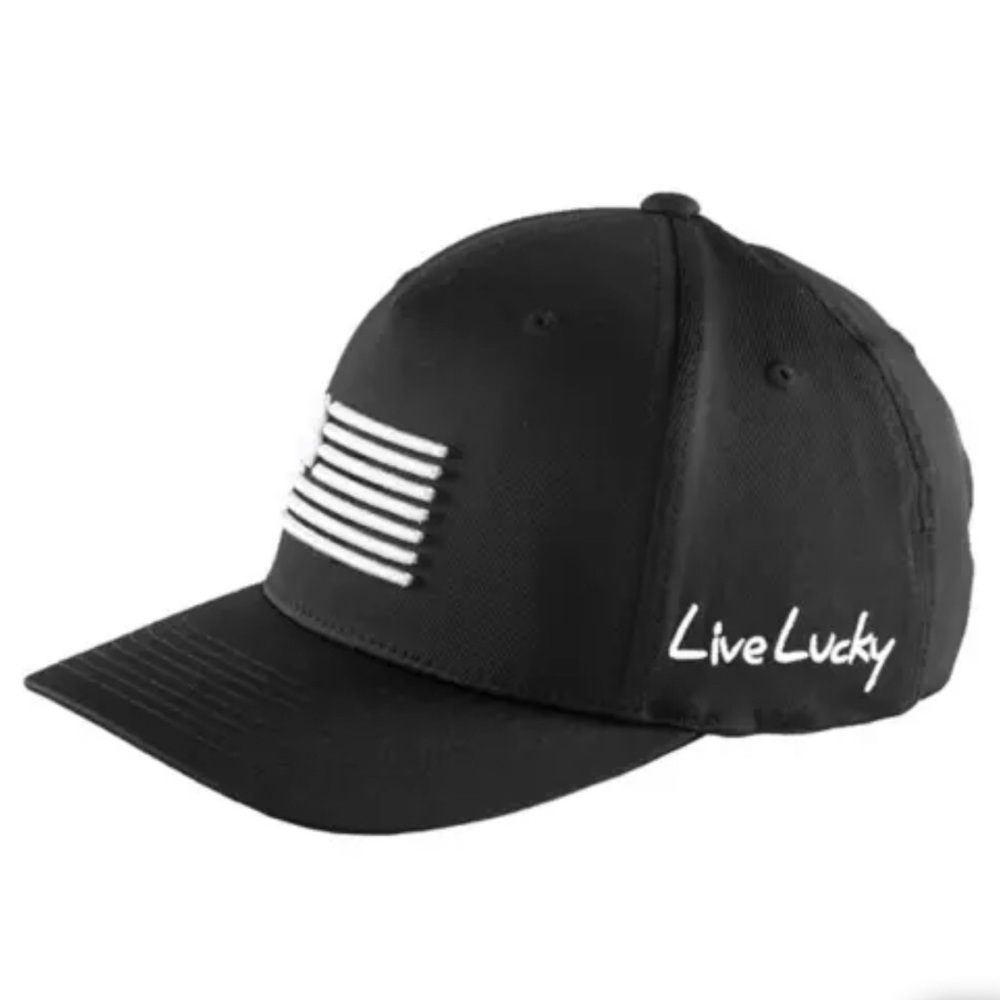 Black Clover SnapBack Hat